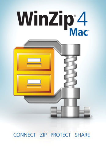 winzip 4 for mac