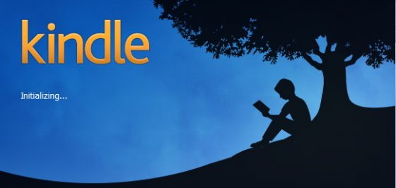 kindle for pc 1.17 mac